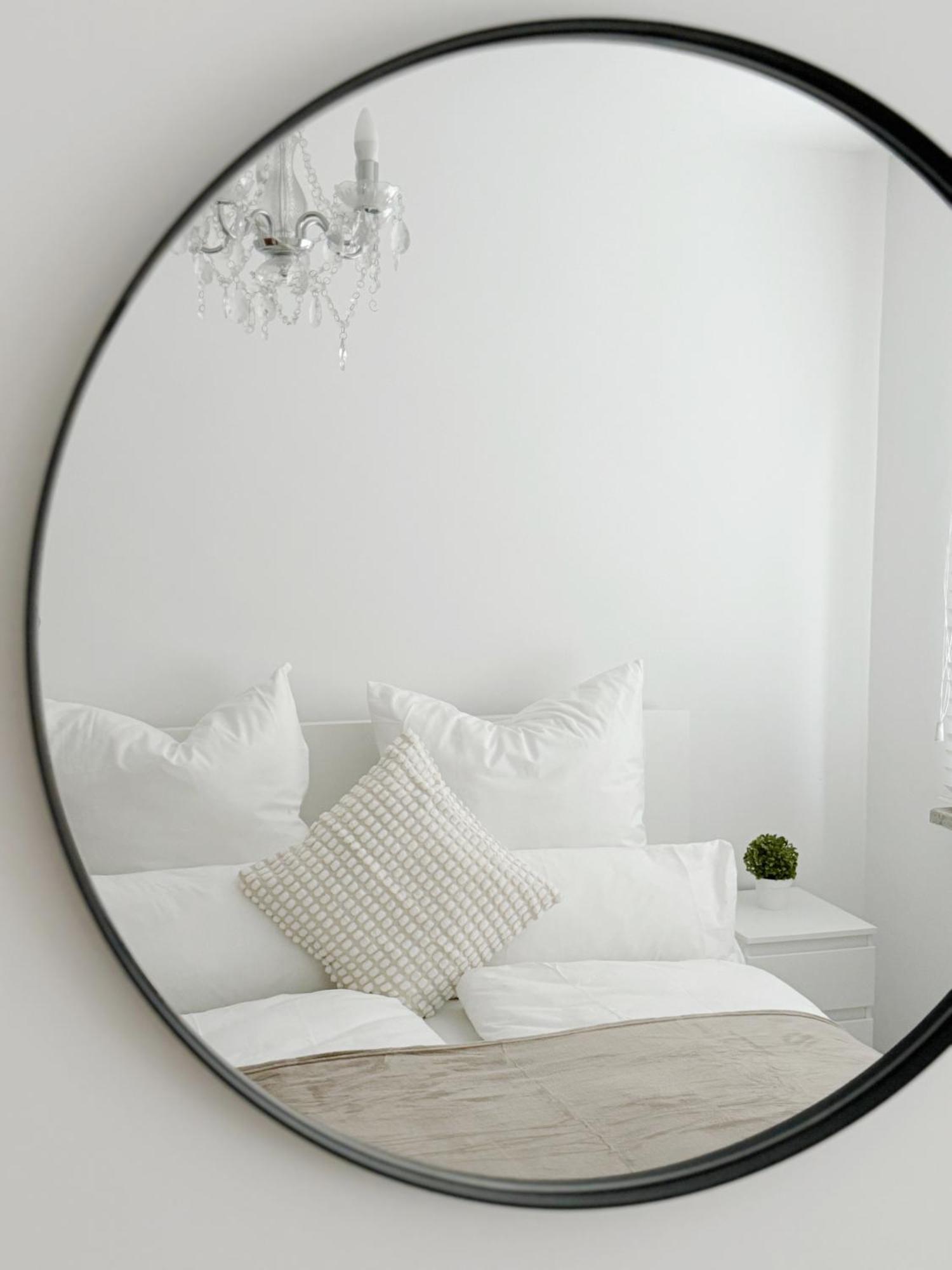90M2 I Central I Netflix I Wifi I Free Parking I Lia Apartments 하노버 외부 사진